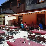 Hotel Vierenstrasse