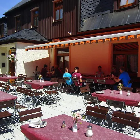 Hotel Vierenstrasse
