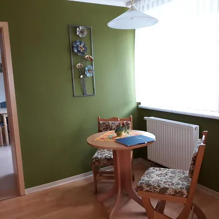 Vierenstrasse Hotel 3*