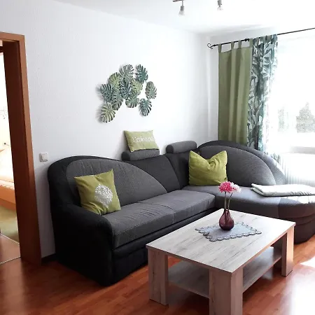 Hotel Vierenstrasse 3*