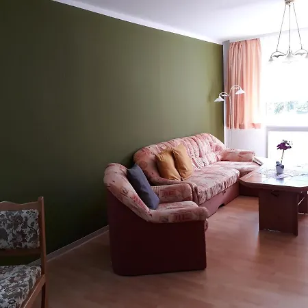 Vierenstrasse 3*