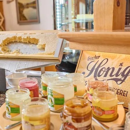 Vierenstraße 3* Neudorf (Saxony)