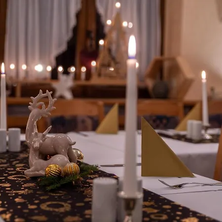 Vierenstrasse Hotel Neudorf (Saxony)