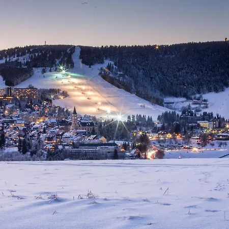 Vierenstraße Hotel Neudorf (Saxony)