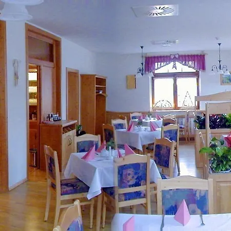 מלון Vierenstrasse Neudorf (Saxony)