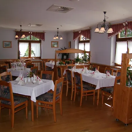 Vierenstrasse Hotel Neudorf (Saxony)