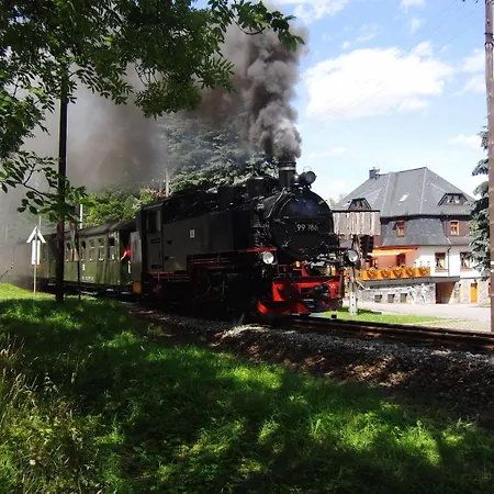 Vierenstraße Hotel 3*