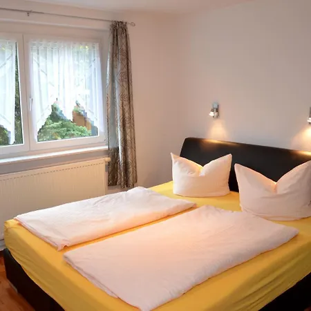 Hotel Vierenstrasse Neudorf (Saxony)