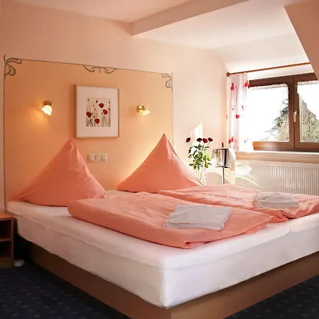 Vierenstrasse Neudorf (Saxony)