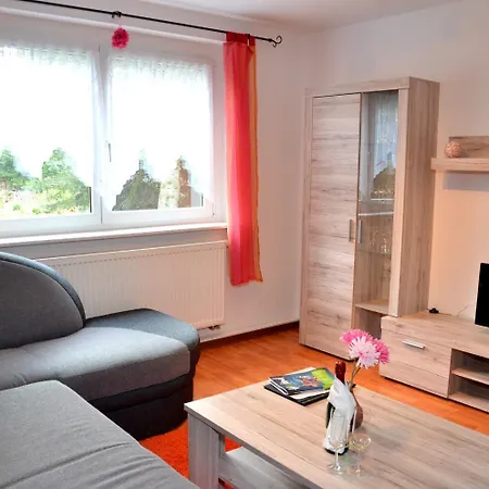 Hotel Vierenstraße Neudorf (Saxony)