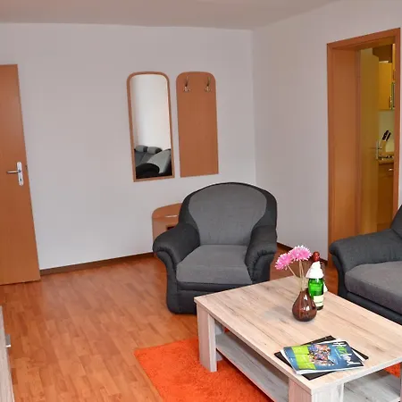 Vierenstrasse 3* Neudorf (Saxony)