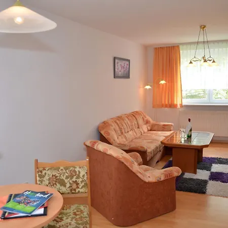 Hotel Vierenstrasse Neudorf (Saxony)