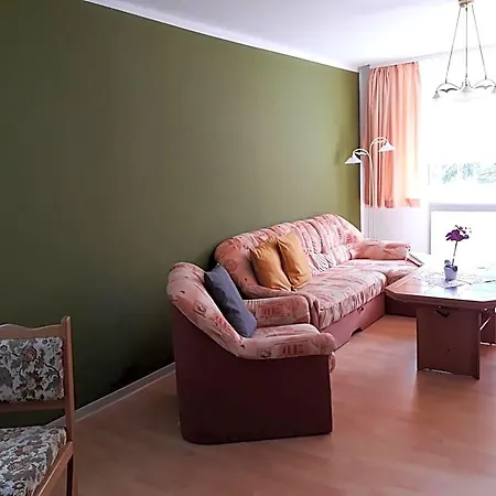 מלון Vierenstrasse