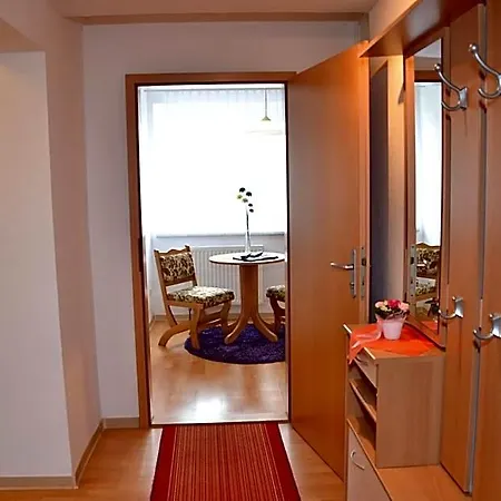 מלון Vierenstrasse 3*