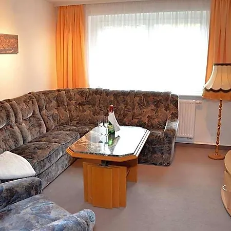 Vierenstrasse 3* Neudorf (Saxony)