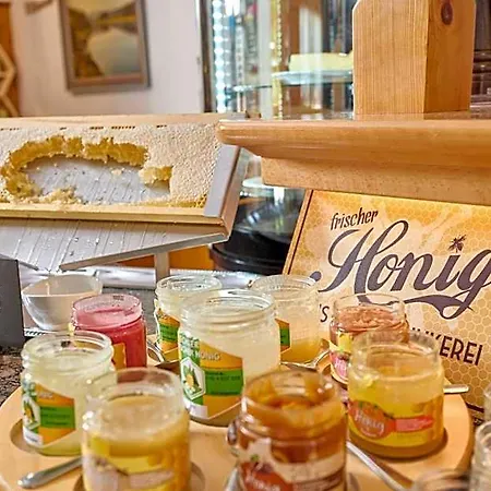 Vierenstrasse