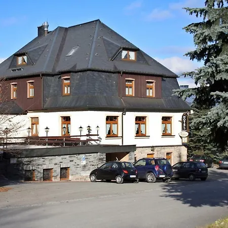 Hotel Vierenstrasse 3*