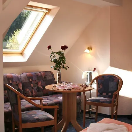 Hotel Vierenstrasse Neudorf (Saxony)