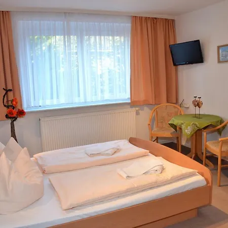 Hotel Vierenstrasse Neudorf (Saxony)