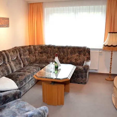Vierenstrasse Hotel