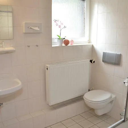 Vierenstrasse Hotel Neudorf (Saxony)