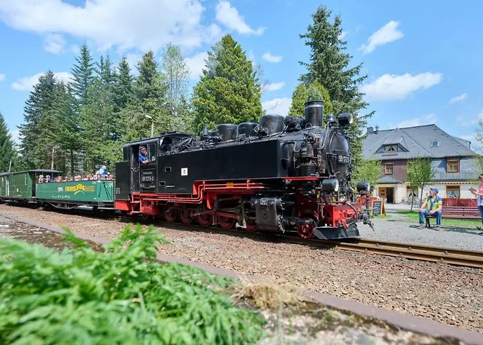 Hotel Vierenstraße 3*