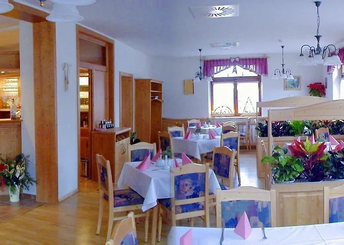 酒店 Vierenstrasse Neudorf (Saxony)