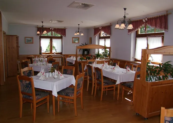 Vierenstrasse 酒店 Neudorf (Saxony)