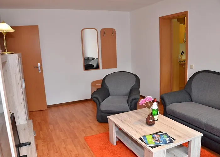 Vierenstrasse 3* Neudorf (Saxony)