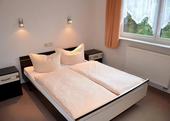 Vierenstrasse 3* Neudorf (Saxony)